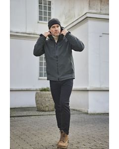 Męska Kurtka Zimowa All Weather tee jays TTJ/9680
