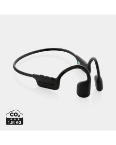 Kostne słuchawki bezprzewodowe Urban Vitamin Glendale xd GXD/P331-501