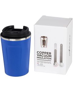 Szczelny miedziany kubek próżniowy Thor o pojemności 360 ml pf GPF/100587