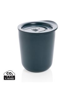 Antybakteryjny kubek termiczny 250 ml xd GXD/P432-095