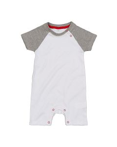 Body Niemowlęce Baseball mantis TMA/BZ41