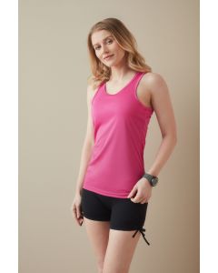 Damska Koszulka bez Rękawów Active Sports stedman TSD/ST8110