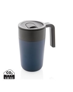 Kubek termiczny 480 ml, PP z recyklingu xd GXD/P433-235