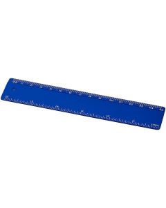 Linijka Renzo o długości 15 cm wykonana z tworzywa sztucznego pf GPF/210536