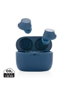 Bezprzewodowe słuchawki douszne Urban Vitamin Napa xd GXD/P329-725