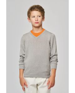 Sweter Dziecięcy kariban TKA/K9109
