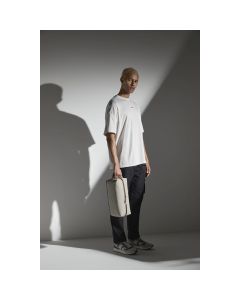Torba na obuwie/akcesoria z matowego PU bagbase GBB/BG337