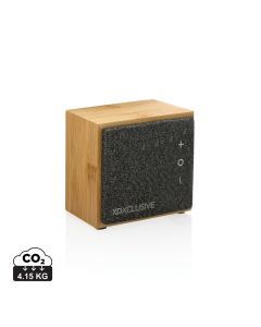 Bambusowy głośnik bezprzewodowy 5W Wynn xd GXD/P329-639