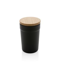 Kubek podróżny 300 ml z PP z recyklingu xd GXD/P433-291
