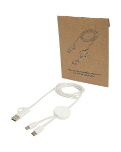 Citala kabel do synchronizacji danych i szybkiego ładowania 5 w 1 27 W o długości 150 cm z tworzyw s pf GPF/124428