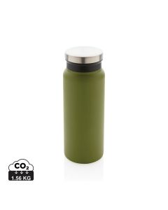 Butelka termiczna 600 ml, stal nierdzewna z recyklingu xd GXD/P433-027