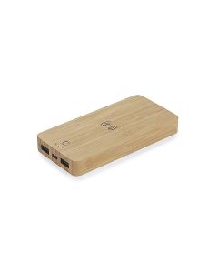 Power bank BORRA 10000 mAh as GAS/45127