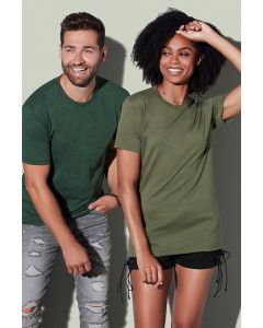 Koszulka CVC Unisex next level TNL/N6210