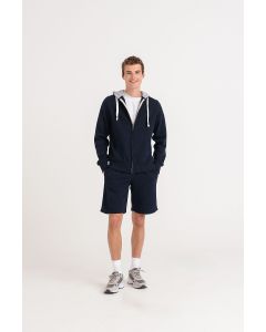 Rozpinana Bluza Chunky Zoodie just hoods THE/JH052