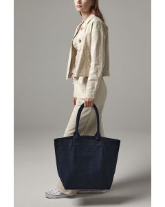 Torba pokładowa z bawełny Fairtrade westford mill GWM/W626
