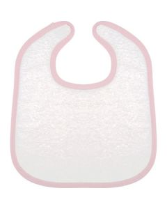 Niemowlęcy Śliniak Frotte kariban TKA/K833