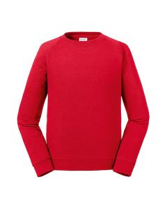 Dziecięcia Bluza Authentic Raglan russell TRU/271B