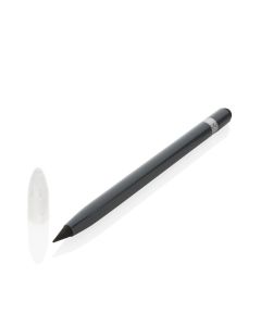 Aluminiowy ''wieczny'' ołówek z gumką xd GXD/P611-122