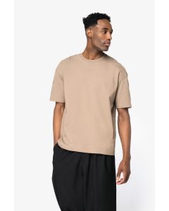Koszulka Męska Oversized native spirit TNS/NS332