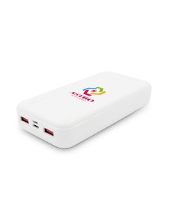 Power Bank 20000 Mah Kilian vg GVG/V1412