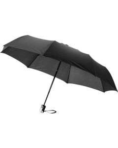 Parasol z automatycznym otwieraniem i zamykaniem 3 sekcje 21.5'' pf GPF/109016