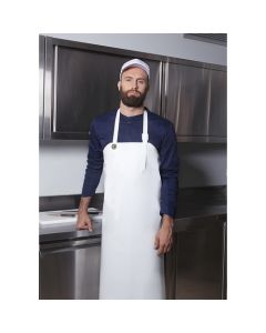 Wodoodporny Fartuch Sweden karlowsky TRL/LS31