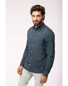 Męska Koszula Washed native spirit TNS/NS502