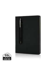 Notatnik A5 Deluxe, touch pen xd GXD/P773-311