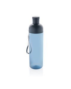 Butelka sportowa 600 ml Impact, RPET xd GXD/P437-010