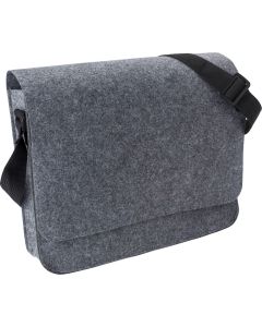 Plecak na laptopa 15'' z filcu RPET vg GVG/V1257