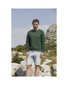 Bluza Classic Raglan fruit of the loom TFL/62-216-0