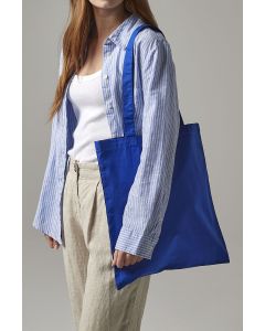 Torba tote z bawełny organicznej premium Westford Mill GWM/W261