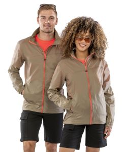 Kurtka Urban HDi Quest Lightweight Stowable result TRE/R189X