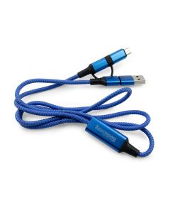 Kabel do ładowania i synchronizacji | Khyree vg GVG/VA108