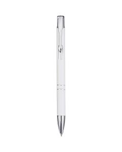 Moneta długopis z aluminium z recyklingu pf GPF/107984