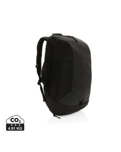 Plecak na laptopa 15,6'' Swiss Peak AWARE RPET xd GXD/P762-771