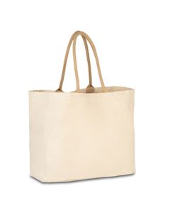 Torba bawełniana XXL Raya rd GRD/R08550