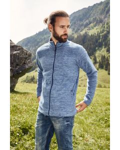 Bluza Polarowa james & nicholson TJN/JN770
