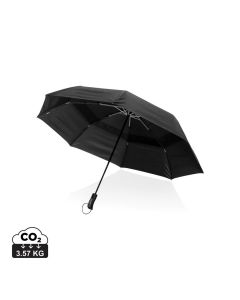 Parasol sztormowy 27'' Swiss Peak AWARE RPET xd GXD/P850-331