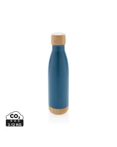 Butelka termiczna 510 ml, bambusowy element xd GXD/P436-795
