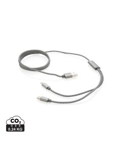 Kabel do ładowania 3 w 1 xd GXD/P302-232