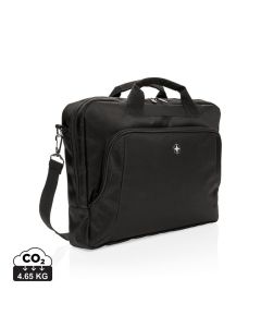 Torba na laptopa 15,6'' Swiss Peak Deluxe xd GXD/P762-090