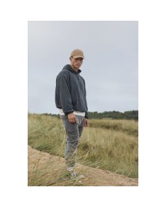 Czapka 6-panelowa z organicznej bawełny dla ojca beechfield GBE/B652N