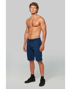 Szorty Bermuda Multisport kariban TKA/PA1022