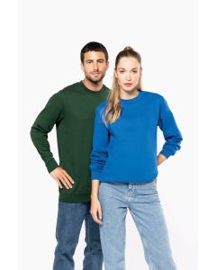 Bluza Unisex z Okrągłym Dekoltem kariban TKA/K4040