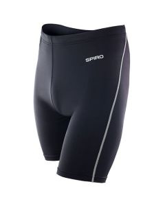 Spodenki Sportowe Spiro Bodyfit result TRE/S250M