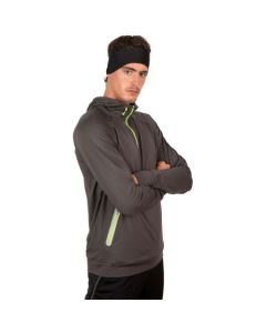Oddychająca Sportowa Opaska na Głowę kariban GKA/KP128