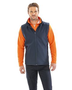 Bezrękawnik Soft Shell Printable result TRE/R232M
