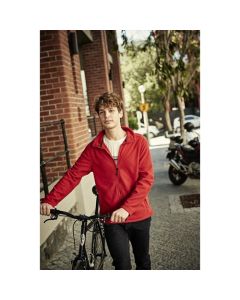 Polar Micro Full Zip regatta TRA/TRF557