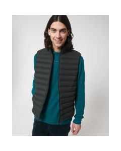 Stanley Climber Wool-Like - Męski Ocieplany Bezrękawnik stanley/stella TSA/STJM898